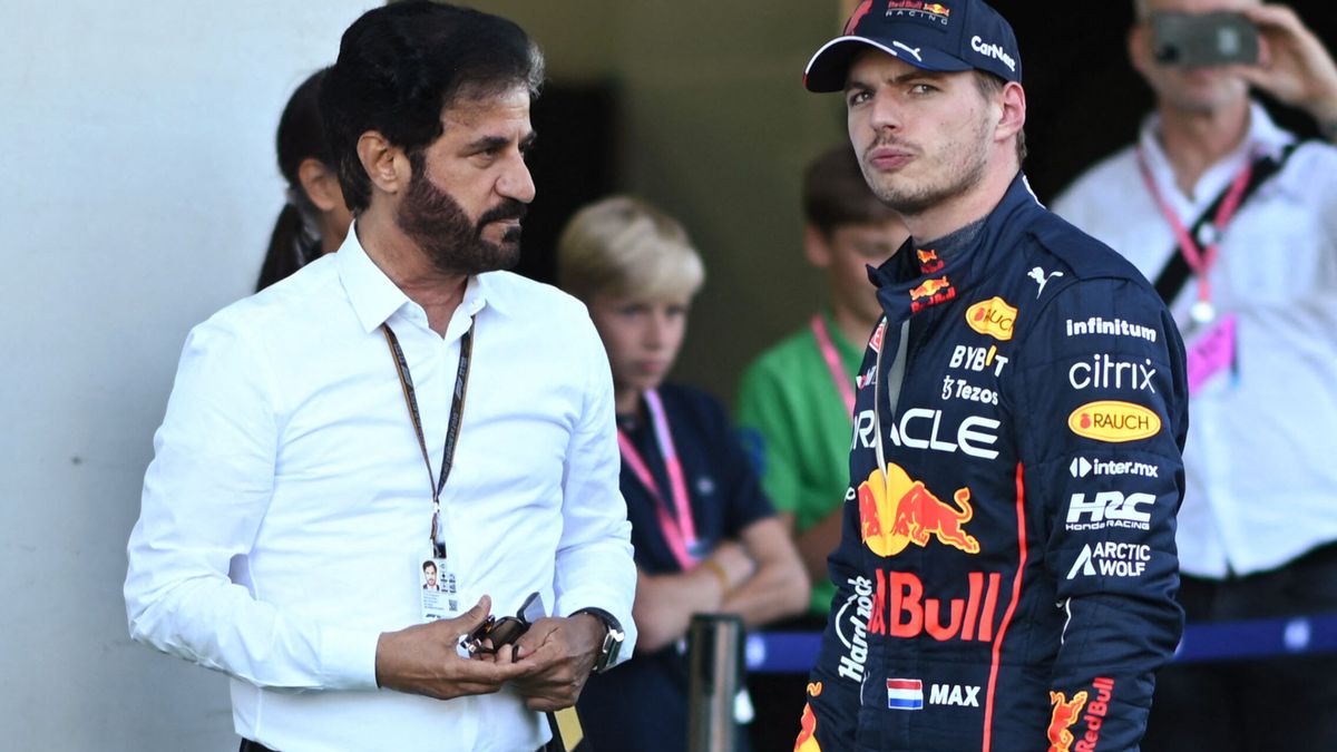 Por qué la 'no sanción' de Alonso podría esconder una guerra sin cuartel dentro de la propia FIA