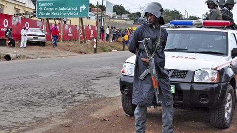Sunna Swahili: el extraño grupo armado considerado 'el Boko Haram de Mozambique'