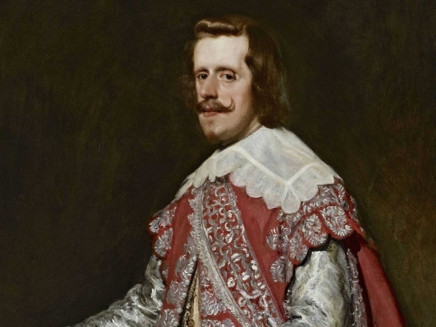 Felipe IV (Fuente: Wikimedia)