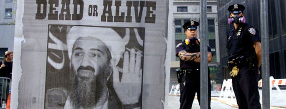 Foto: La inteligencia paquistaní "cree que Bin Laden está muerto"