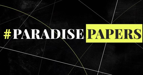 Foto: Paradise Papers