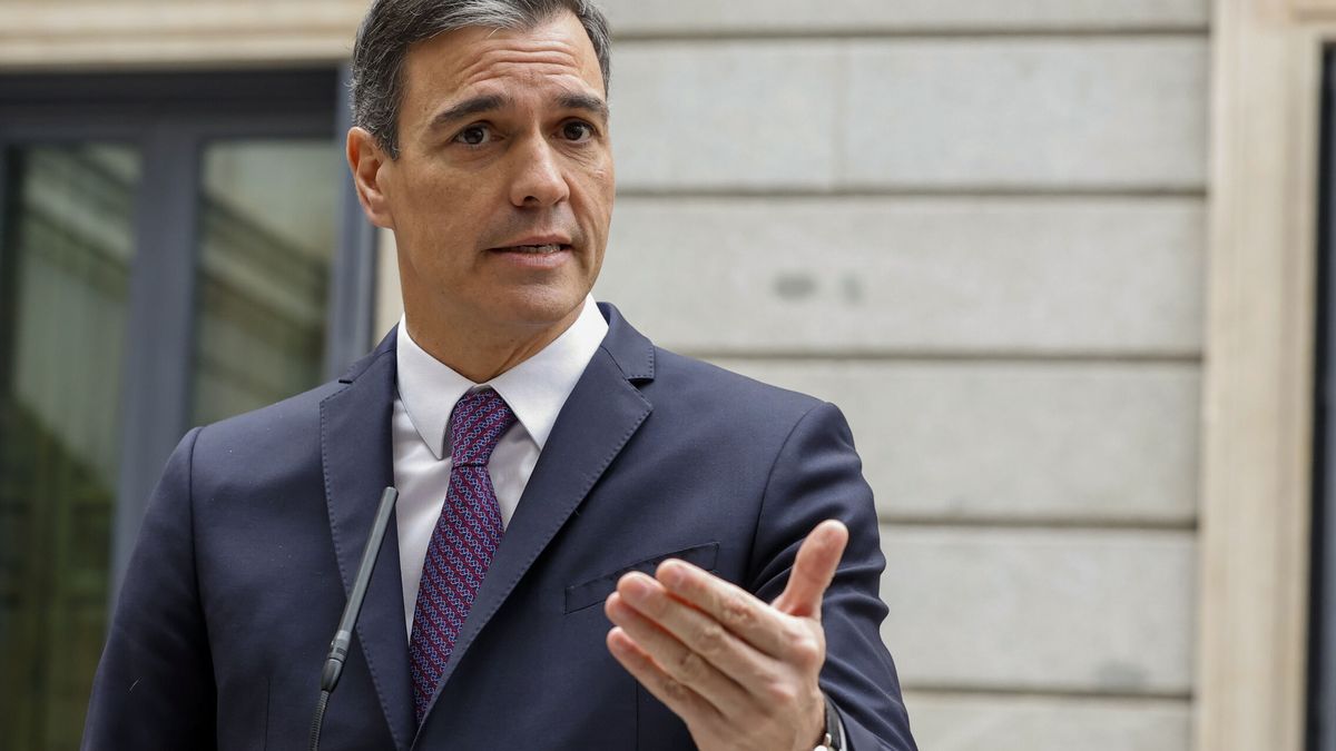 El PSOE ofrece rebajar el artículo que retiró de sus escaños a los líderes independentistas