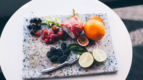 Frutas casi desconocidas que pueden venir bien a tu dieta 