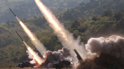 Misiles al por mayor: Corea del Norte está haciendo su agosto convirtiéndose en el pulmón de Rusia