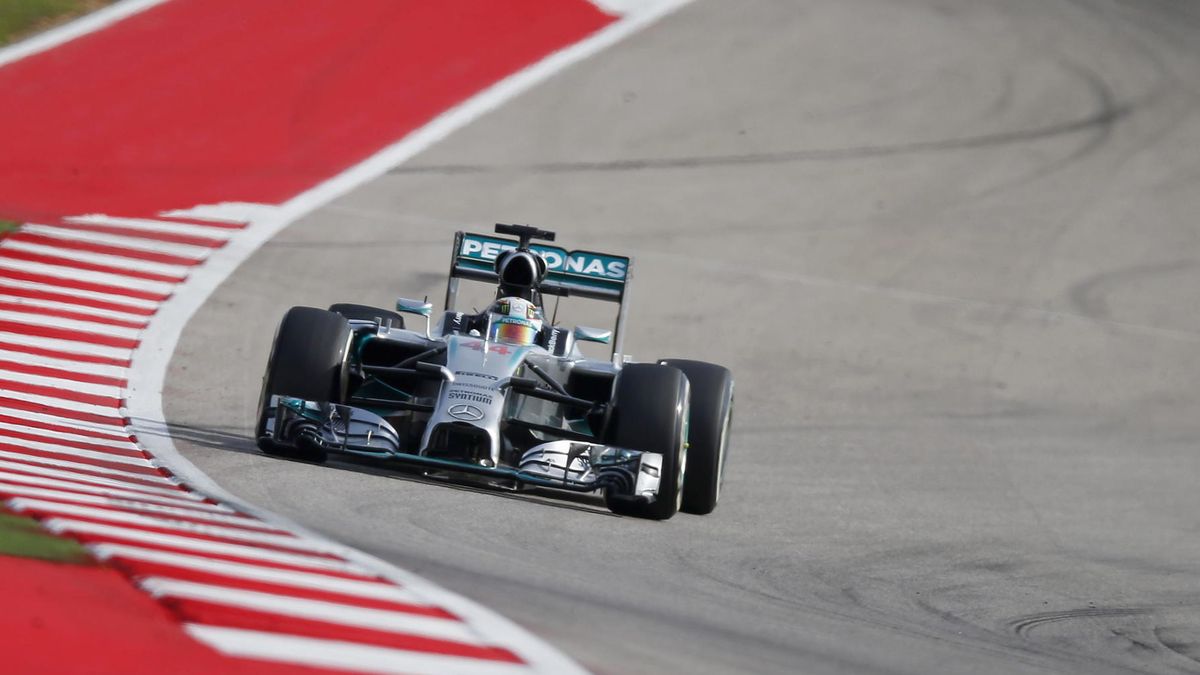 La Fórmula 1 eleva a Antena 3 al podio del 'prime time' del domingo