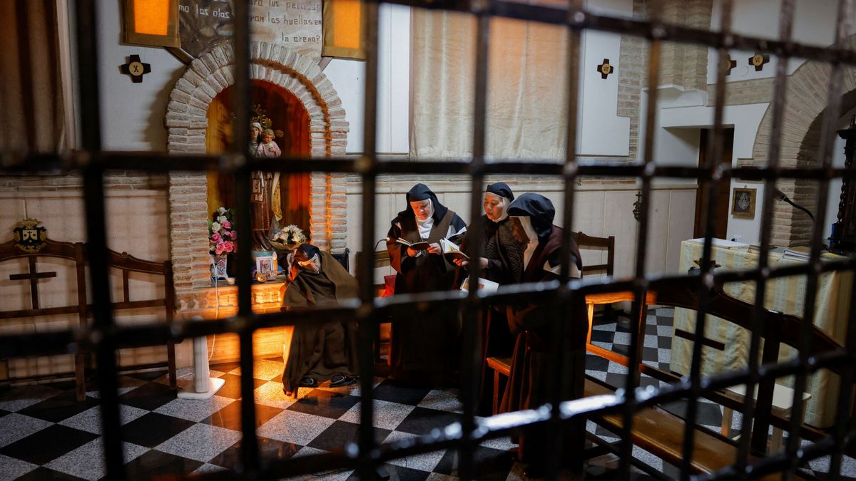 Las monjas de Belorado no son las únicas: el 'cisma' inmobiliario de la Iglesia española