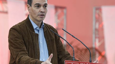 Pedro Sánchez entierra a Podemos y se lanza a atacar el pacto del PP con Vox