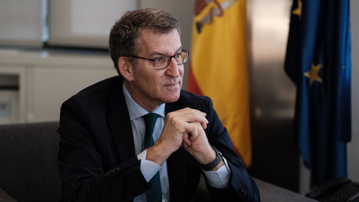 Aznar y Rajoy arroparán a Feijóo en la Intermunicipal del PP en Valencia