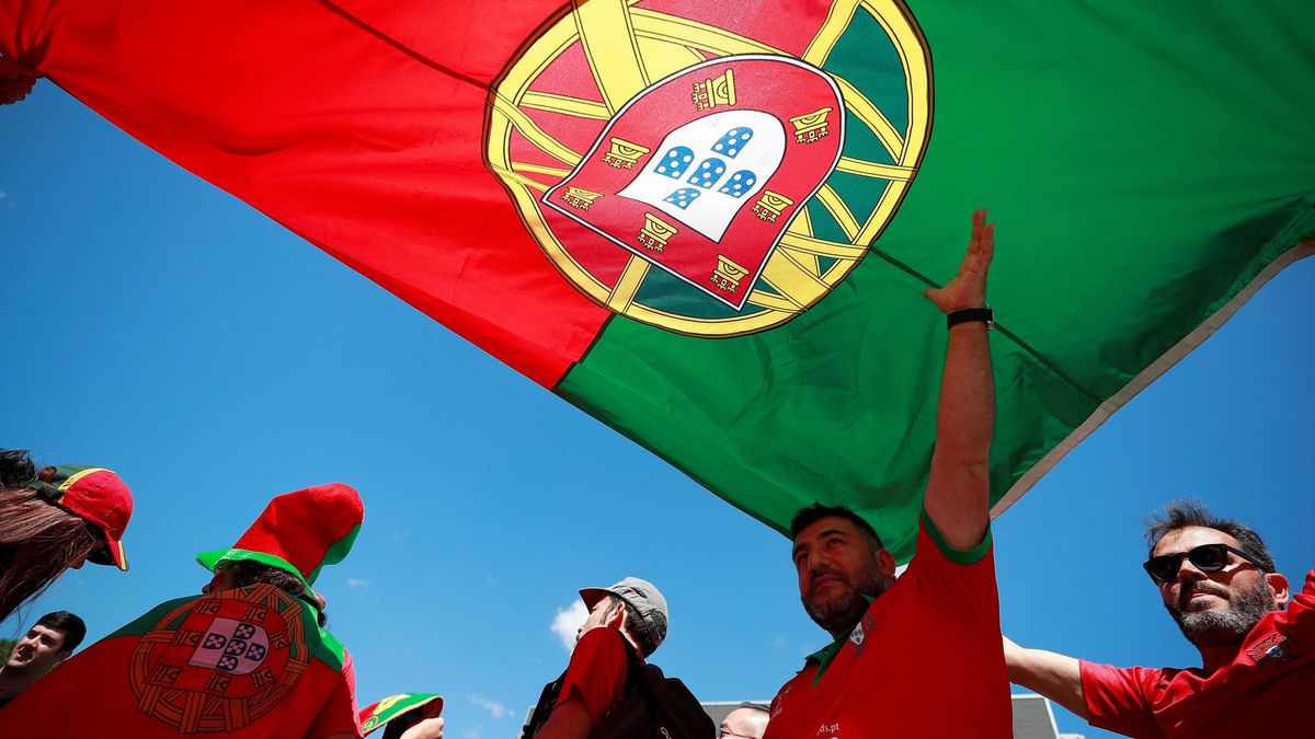 Las grandes fortunas vuelven a interesarse por Portugal con la ofensiva fiscal de Moncloa