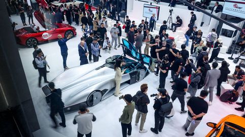 Auto China 2024: estas son las 10 novedades del salón del automóvil más importante del momento