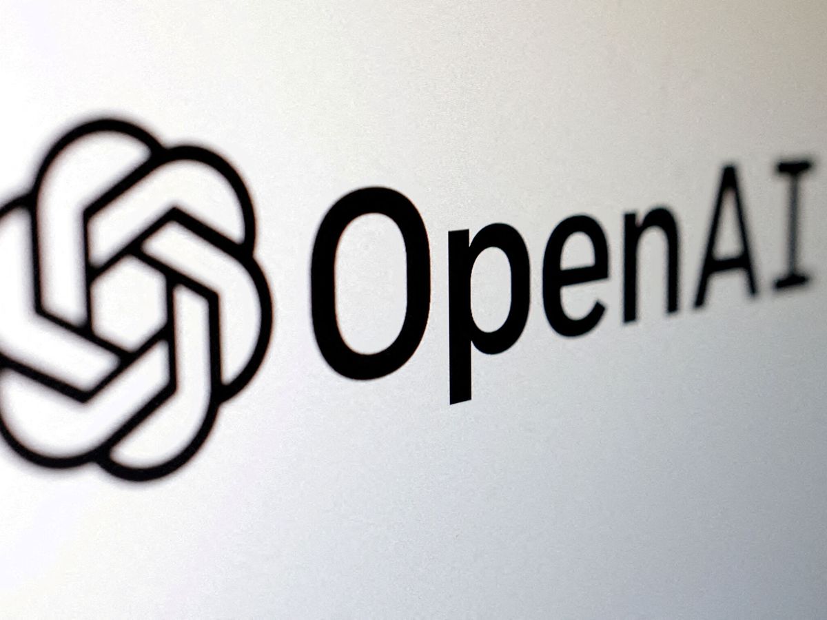 Foto: OpenAI lanza la segunda edición de su programa de inversión en 'startups' (Reuters/Dado Ruvic)