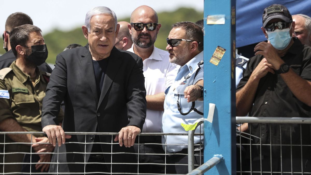 Netanyahu supera el plazo sin poder formar Gobierno y sigue el bloqueo en Israel