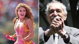 ¿Qué unía a Shakira con Gabriel García Márquez? El emotivo homenaje que la cantante hará en sus conciertos de Madrid