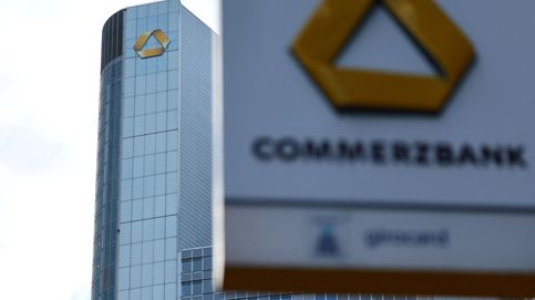 Noticia de Commerzbank se alía con Aquila Capital para crear una gestora europea sostenible