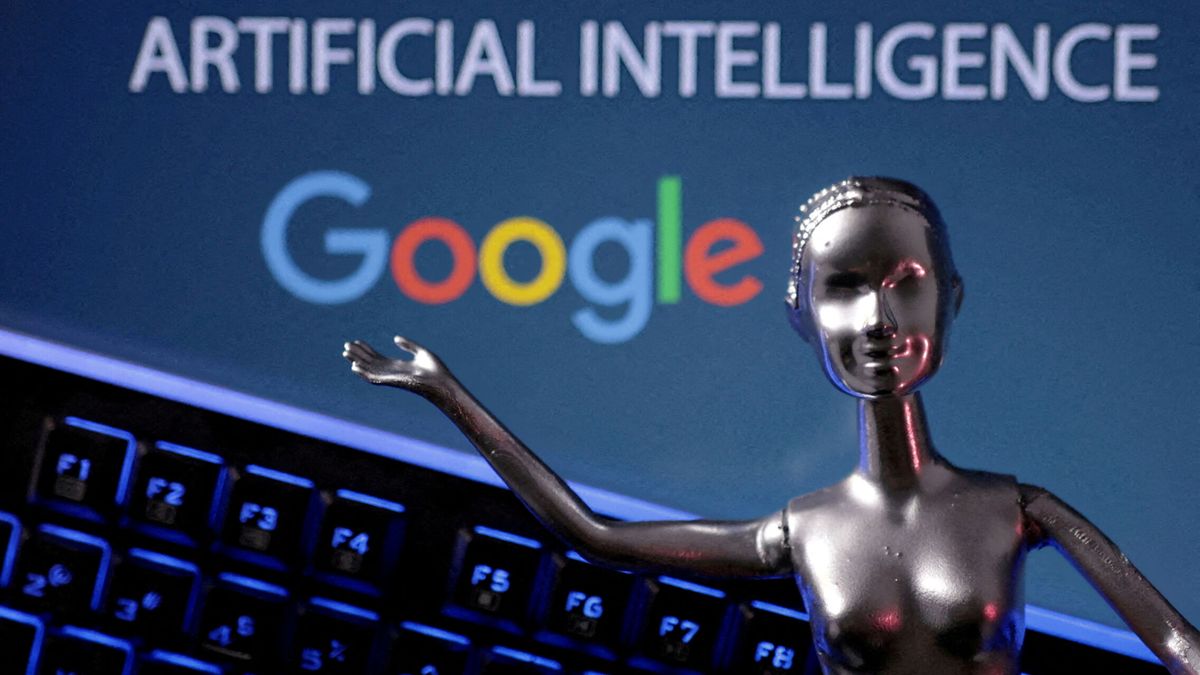 Esto es todo lo que puede hacer Lumiere: el nuevo proyecto de Google de inteligencia artificial