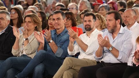 El PSOE de Castilla y León desafía la postura del Gobierno sobre el Sáhara
