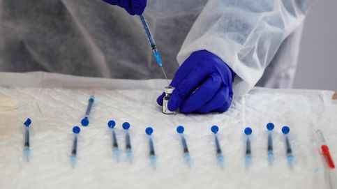 Tres semanas para la vacuna que puede dar el giro definitivo a la pandemia en España