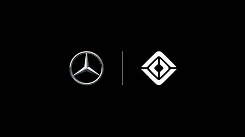Mercedes-Benz y Rivian acuerdan producir furgonetas eléctricas en Europa
