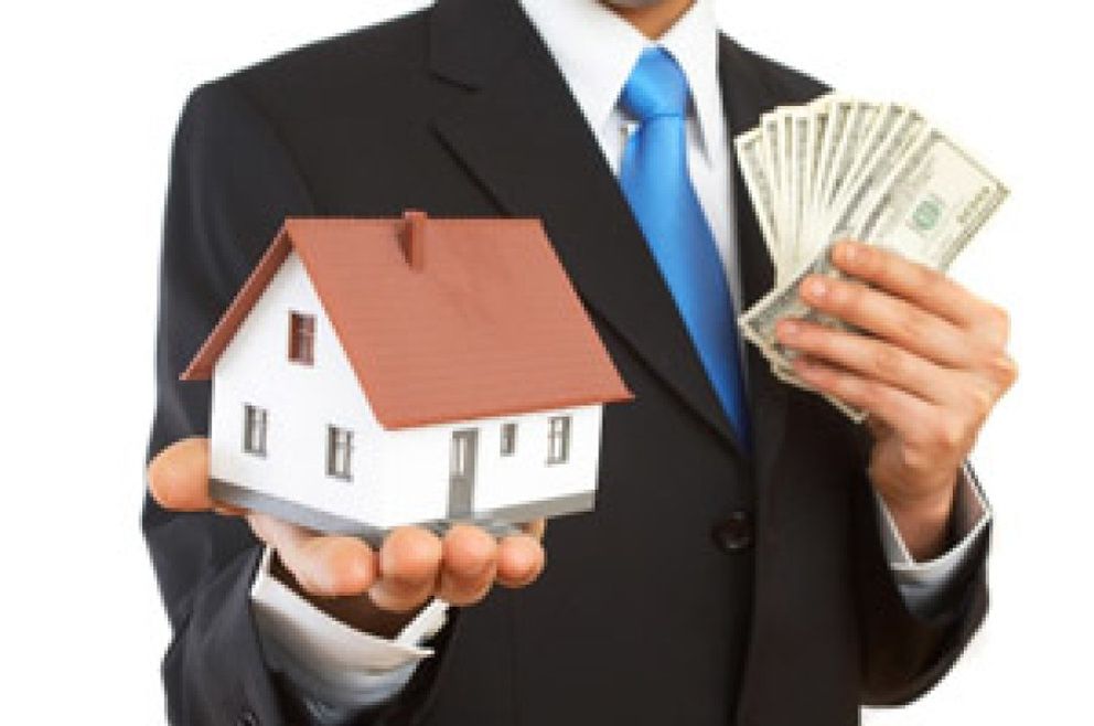 Foto: La compraventa de vivienda creció un 4,1% en el cuarto trimestre por primera vez desde 2006