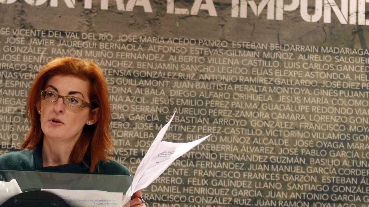 Rosa Díez ficha a Pagazaurtundua de número dos para las elecciones europeas