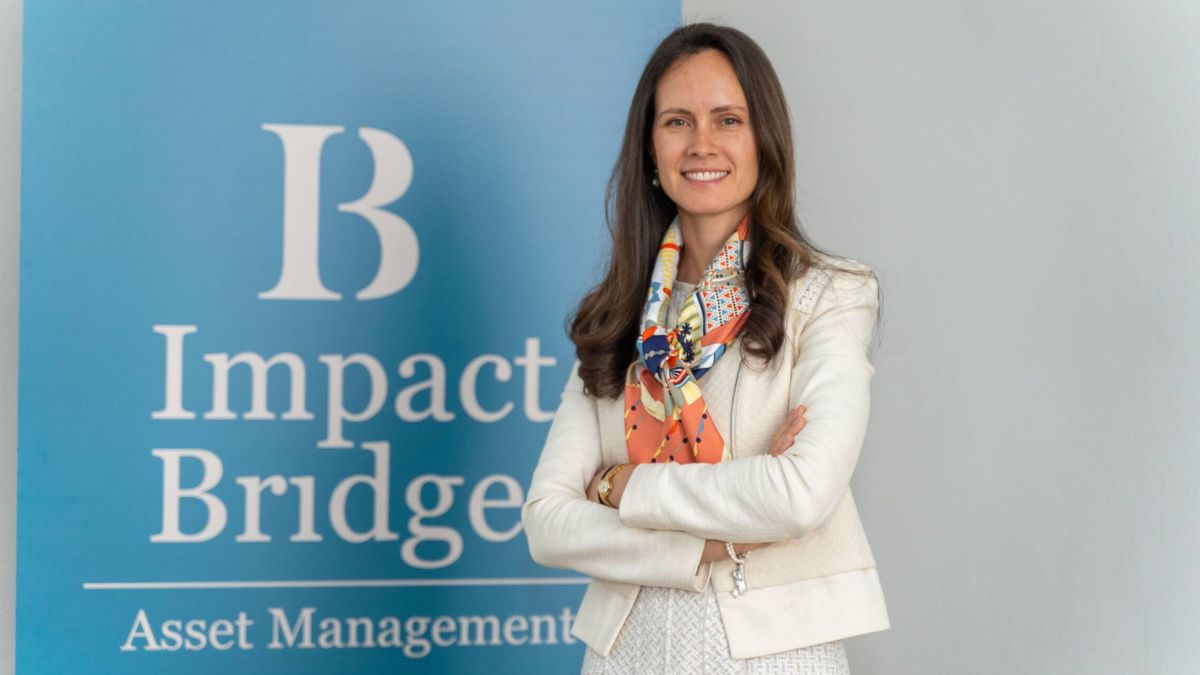 La gestora Impact Bridge ficha a la jefa de M&A de JP Morgan para su fondo de deuda 