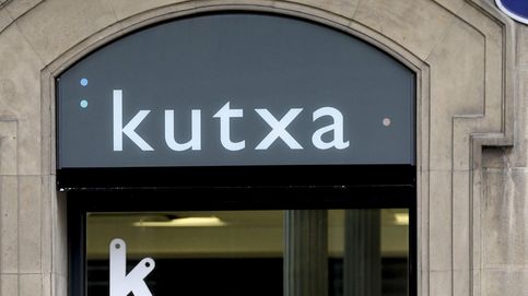 Kutxabank gana 125,5 millones hasta junio, un 8,8 % menos