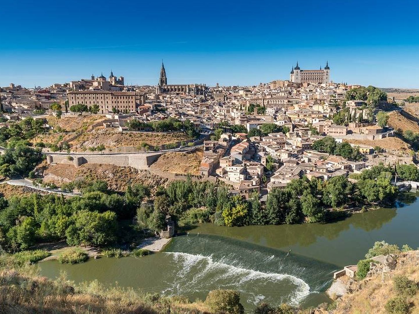 Toledo | Pixabay