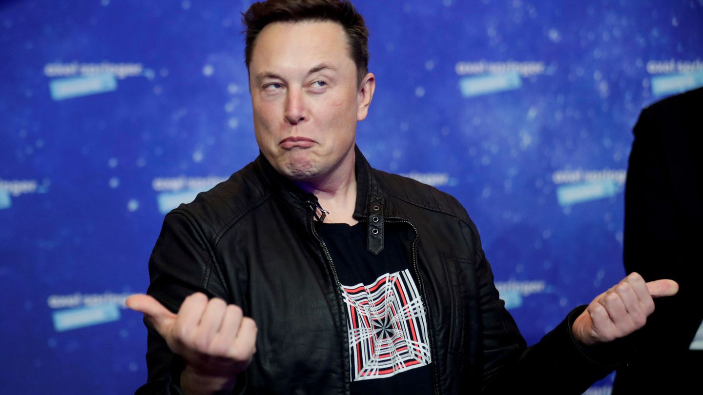 ceo de Tesla y SpaceX Elon Musk (Reuters)