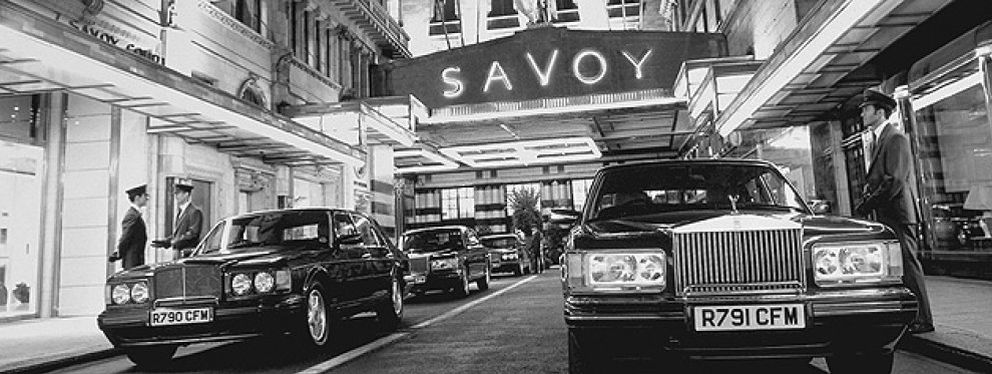 Foto: El ‘Warren Buffett del Golfo’ quiere vender el Savoy