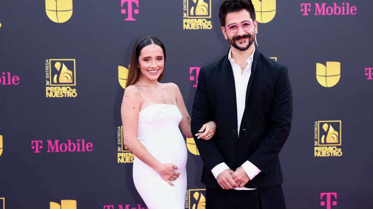 De Bad Gyal a Camilo y Eva Luna: los looks de la alfombra roja de los Premios Lo Nuestro 2024