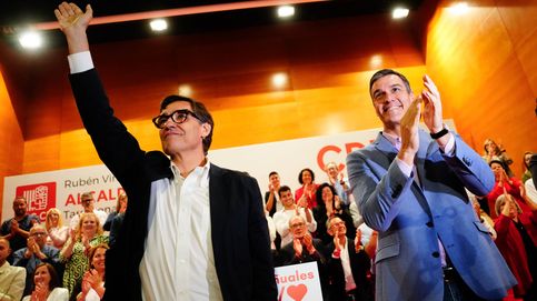 Sánchez acusa al PP de desmovilizar con una campaña sucia y pide el voto para un PSOE más fuerte