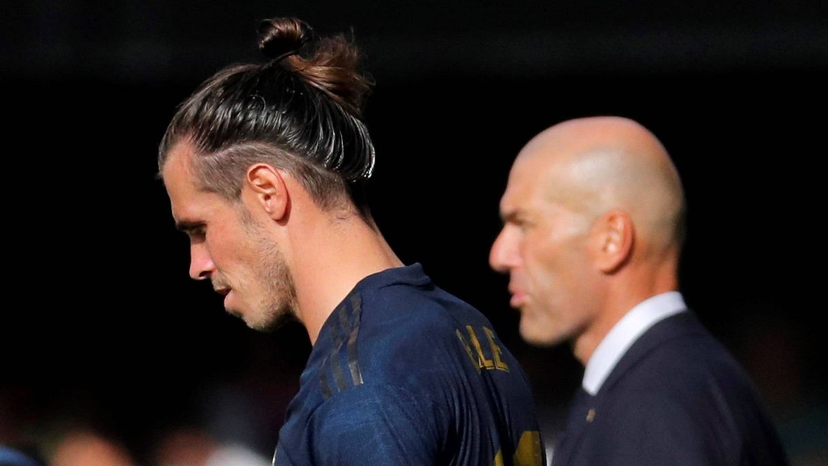 La pulla de Simeone al Real Madrid que ayuda a entender el vodevil Bale (y Neymar)