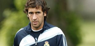 Post de Raúl gana un pleito millonario a Hacienda: así tributó por Adidas, Real Madrid y Schalke