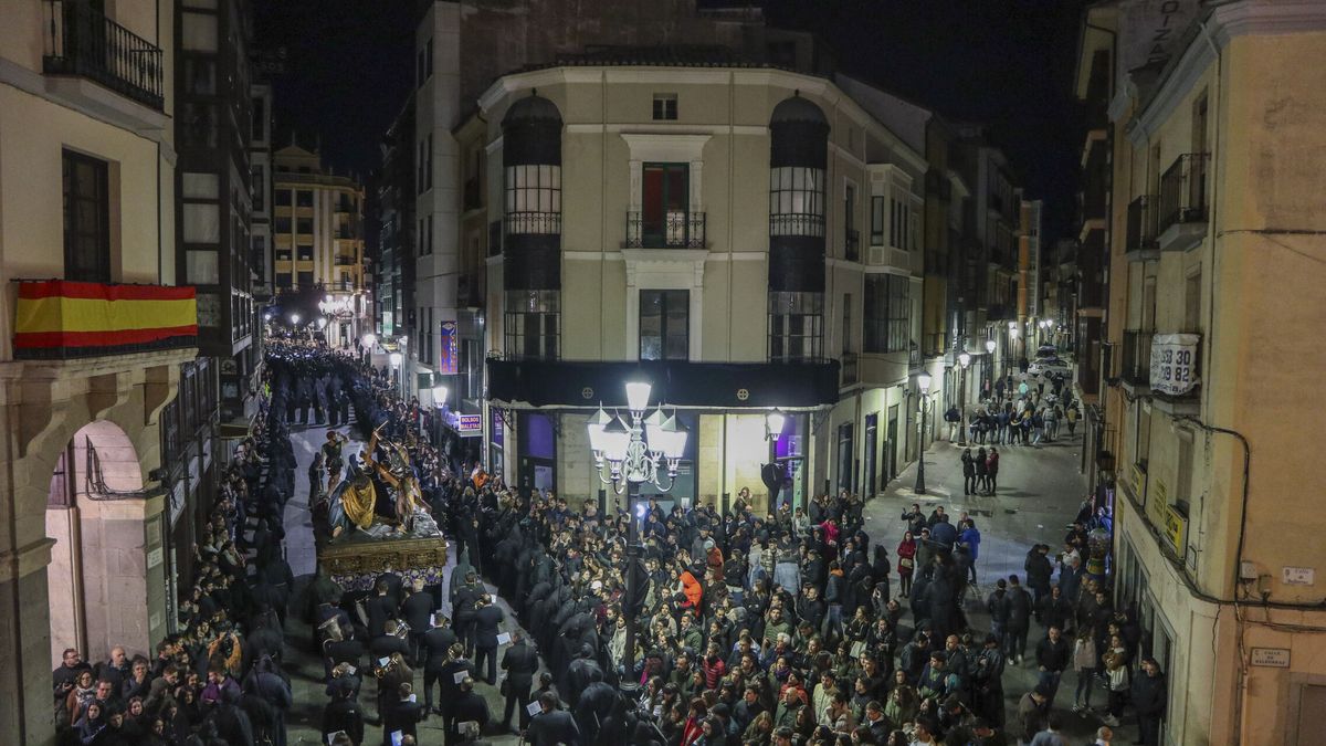 El museo que tiene en pie de guerra a los cofrades de la Semana Santa más famosa de Castilla y León