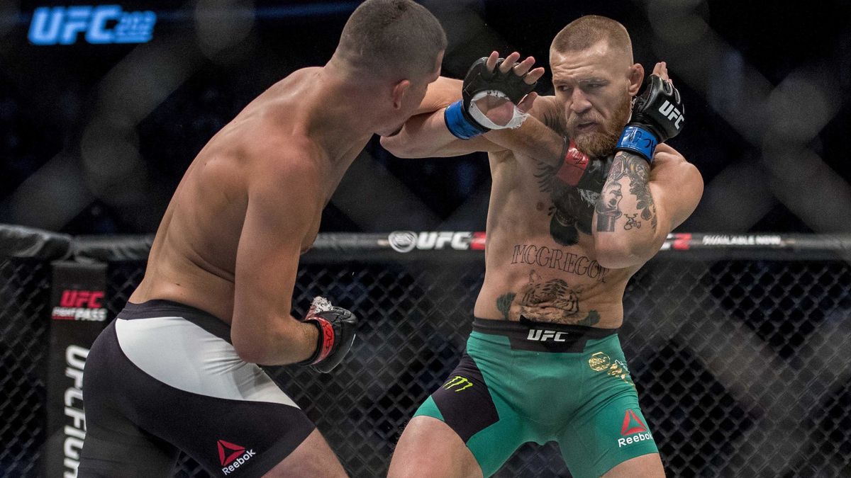 La vuelta de Conor McGregor ante un rival que le ha ganado (y no es Khabib)