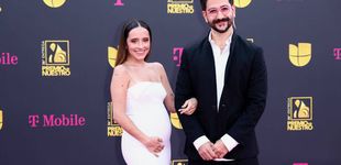 Post de De Bad Gyal a Camilo y Eva Luna: los looks de la alfombra roja de los Premios Lo Nuestro 2024