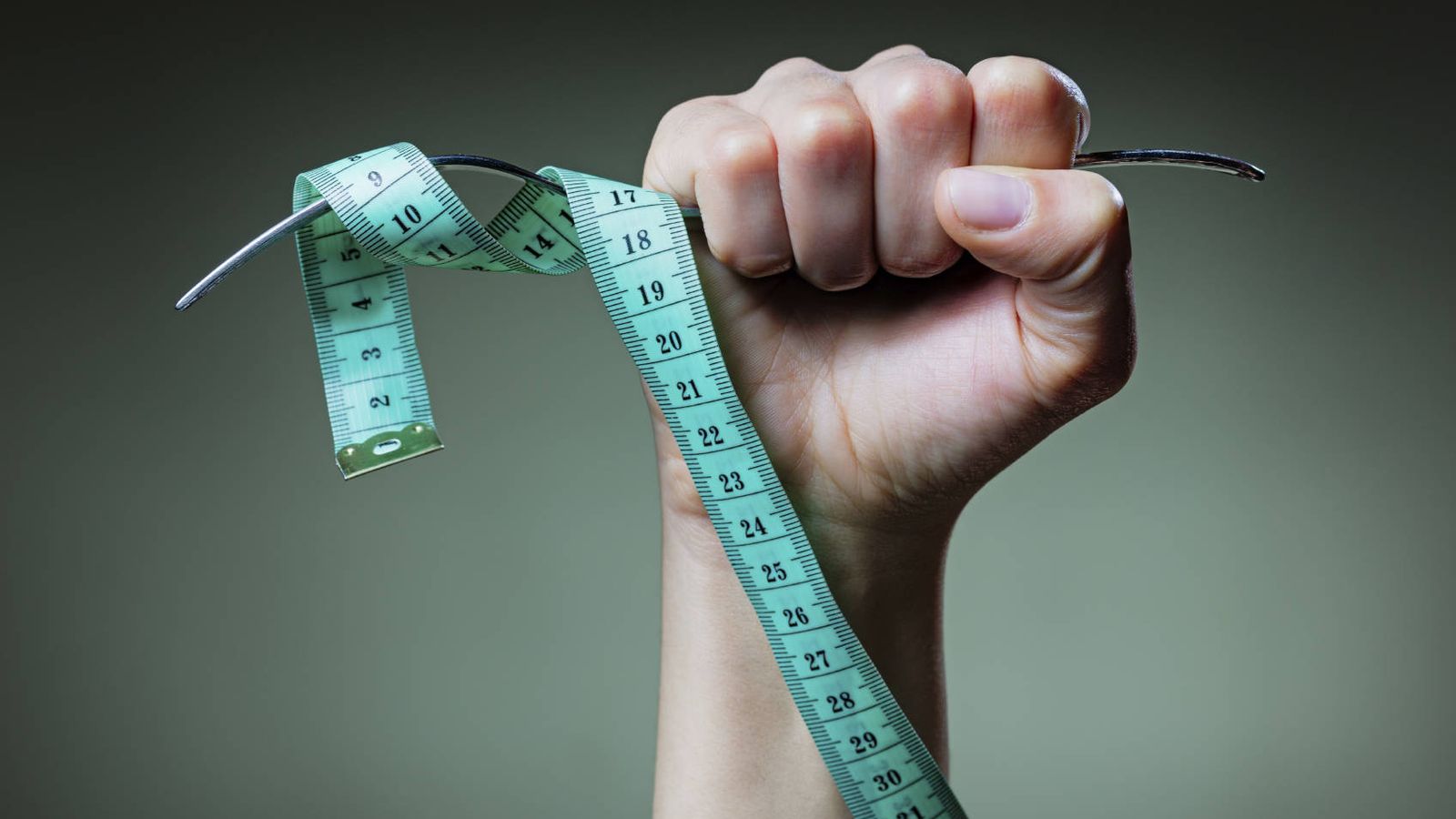Foto: Perder peso podría ser más fácil de lo que parece. (iStock)