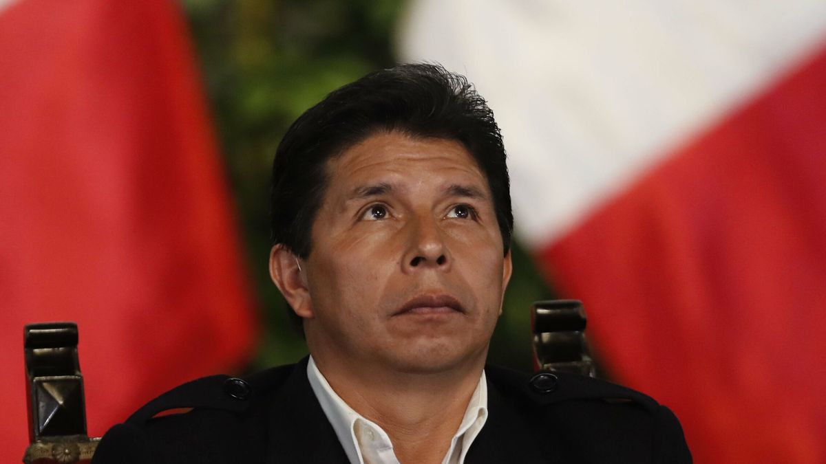 Nueva crisis en Perú: dimite el primer ministro y Castillo anuncia una renovación completa