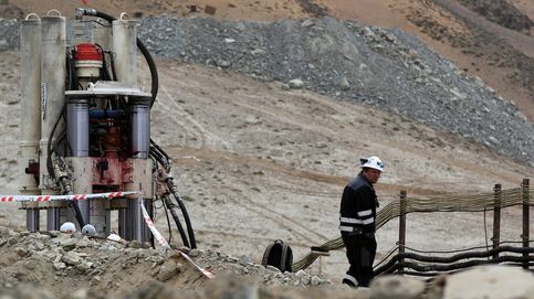 El plan de alta tecnología para resucitar las minas europeas se diseña en Ávila