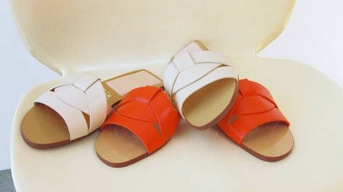 Estas son las 3 sandalias planas de verano más vendidas en Zara