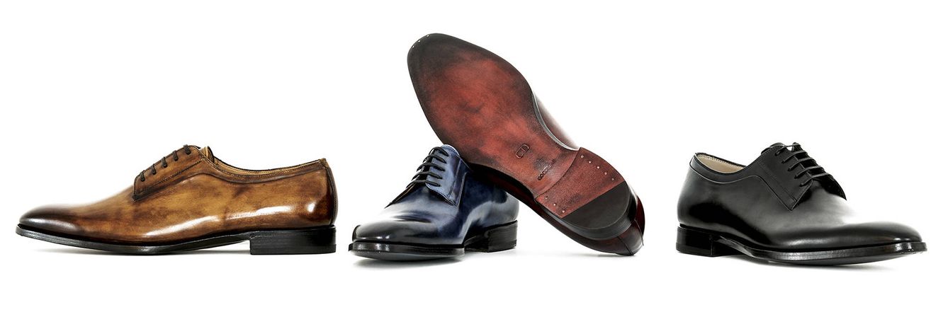 Dior ha decido extender el concepto 'Made to order' a los zapatos.