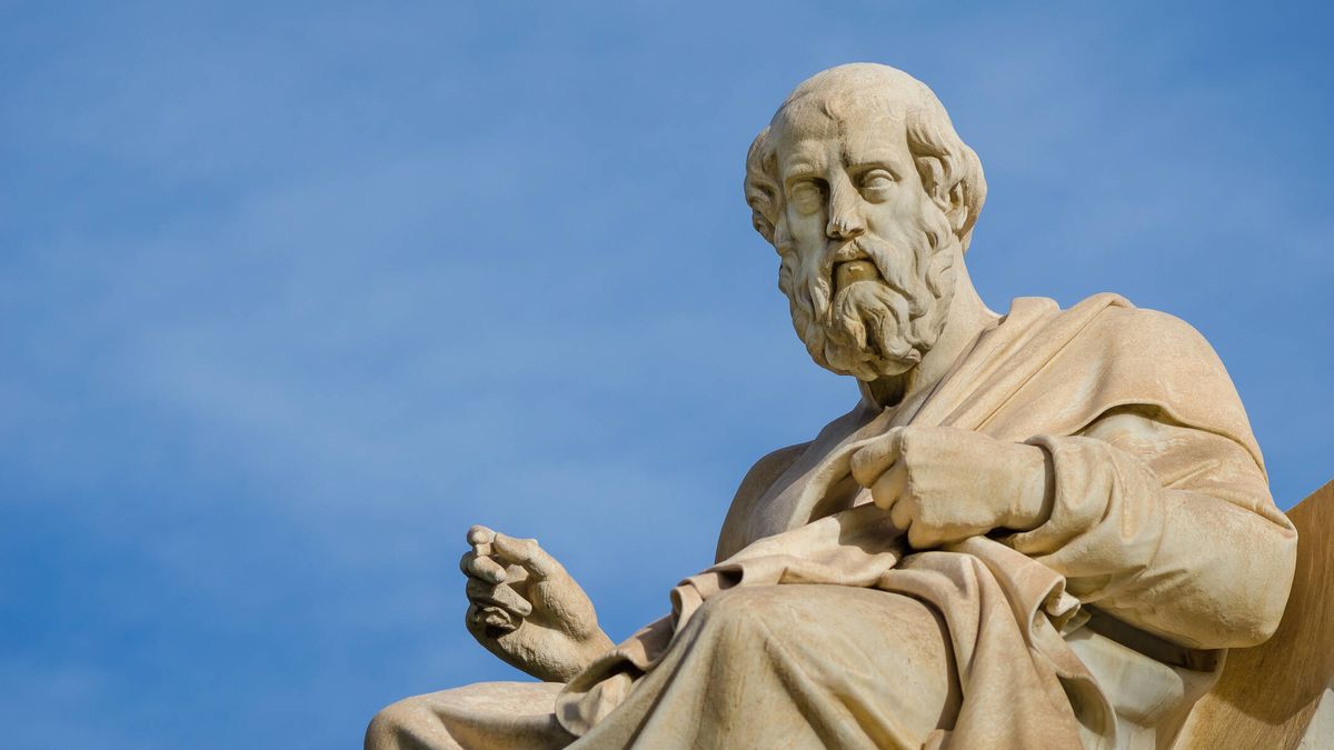 Qué pensaba Platón sobre la muerte (y por qué nadie sabe cómo murió él hasta ahora)