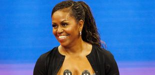 Post de Michelle Obama, de 'rodríguez' en sus vacaciones en Mallorca