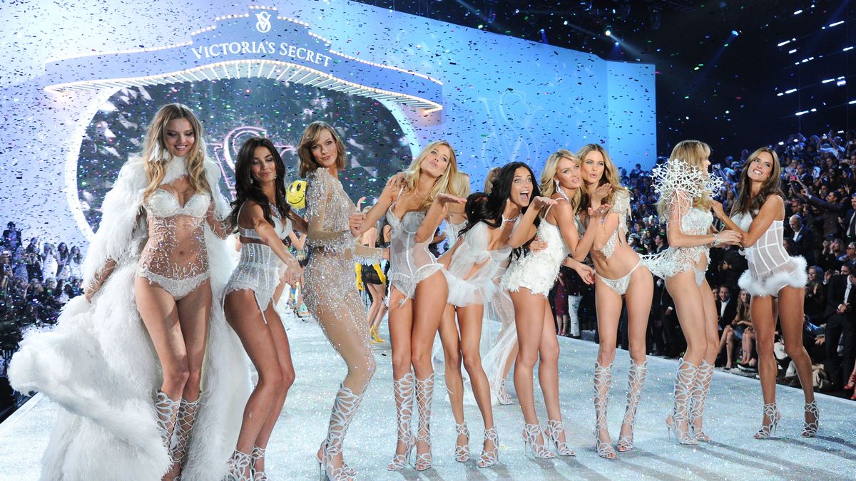 Las 10 claves del gran espectáculo 'alado': el desfile de los ángeles de Victoria's Secret
