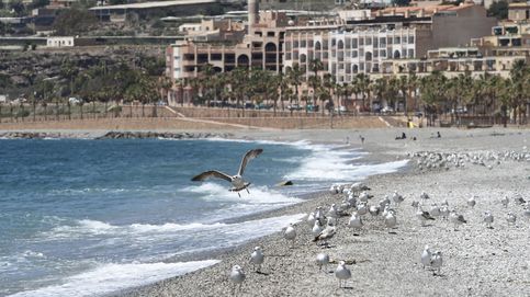 Estas son las 18 playas de España que estrenan Bandera Azul en 2022  