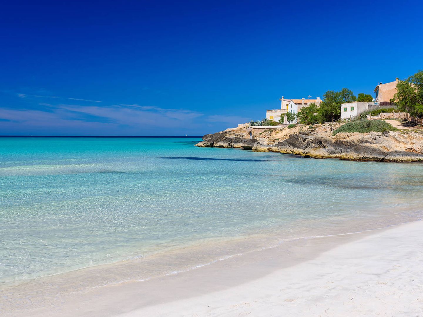 Mallorca. (Shutterstock)