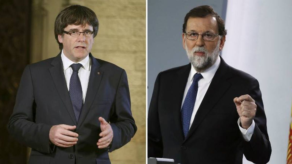 De machada en machada, ¿hasta el desastre final en Cataluña?