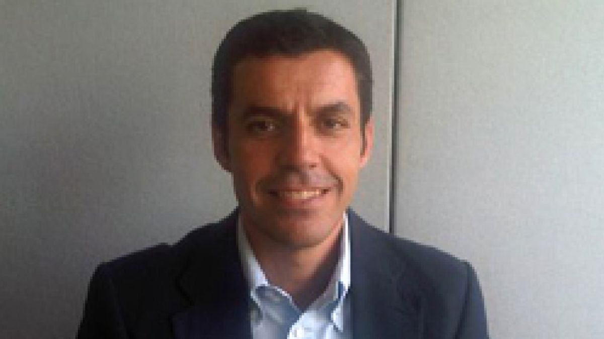 Tenneco nombra a Enrique Orta como nuevo vicepresidente y director general de Control de Emisiones en Europa
