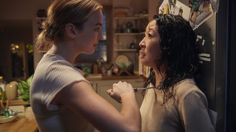 'Killing Eve': la nueva serie británica que no podrás dejar de ver está en HBO