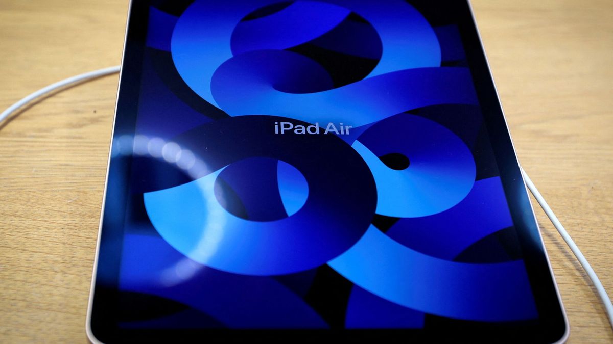 Esta es la fecha en la que se espera el lanzamiento de los nuevos iPad